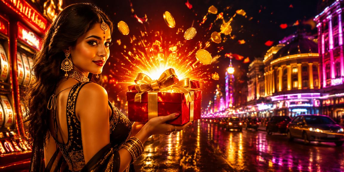 Young players betting on Teen Patti at Connaught Place Delhi with Bollywood backdrop